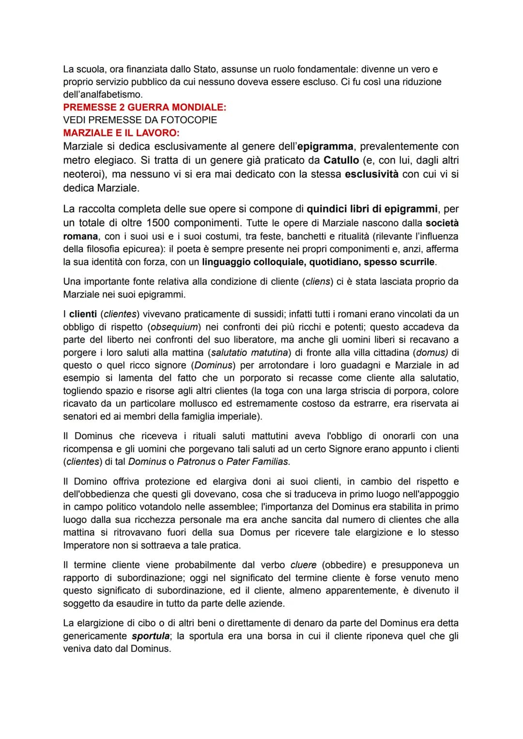 Il lavoro
INTRODUZIONE:
Tra le grandi trasformazioni avvenute tra la fine del XIX secolo e l'inizio del XX
secolo si ricorda la diffusione d
