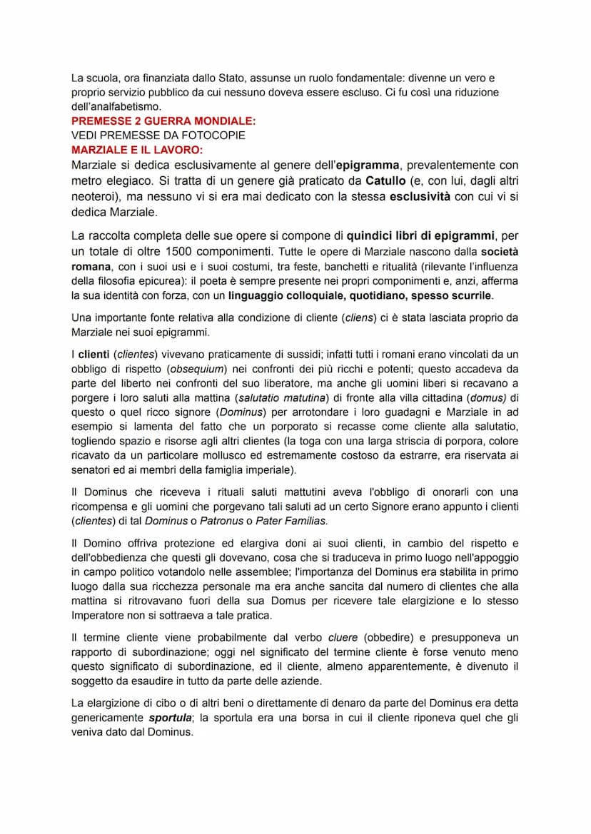 Il lavoro
INTRODUZIONE:
Tra le grandi trasformazioni avvenute tra la fine del XIX secolo e l'inizio del XX
secolo si ricorda la diffusione d