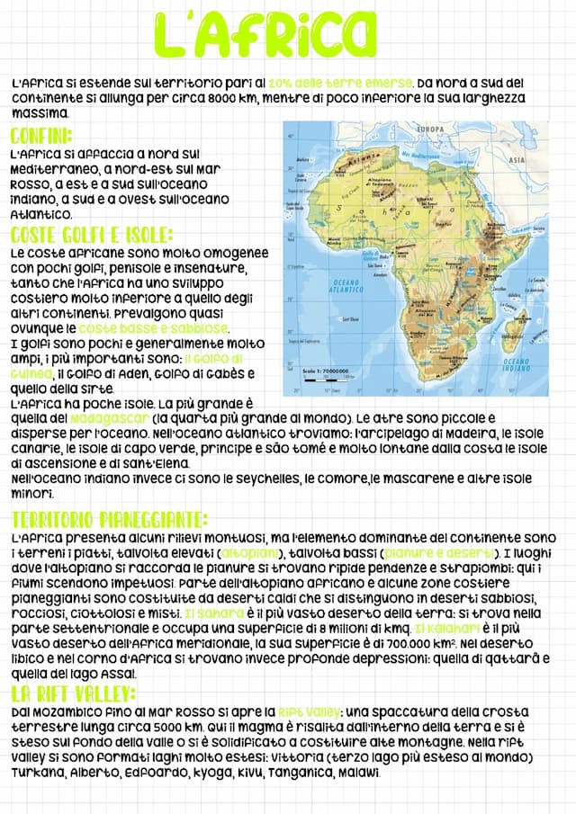 Know L’Africa thumbnail
