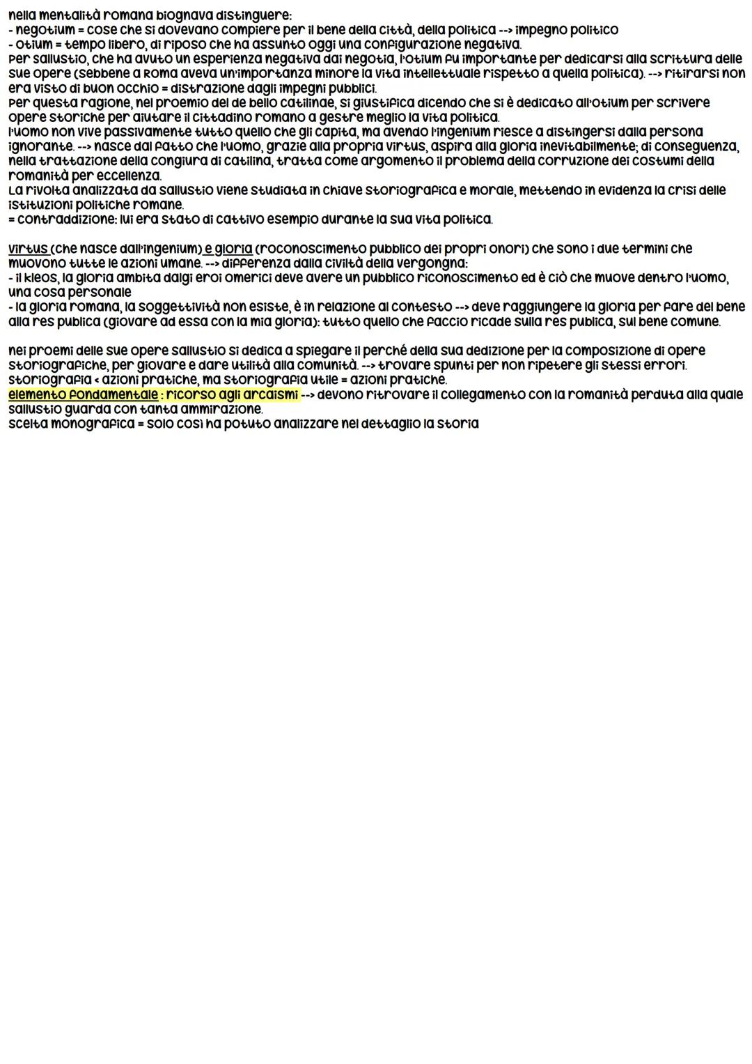 storiografia
Nella grecia del v secolo con Erodoto abbiamo l'inizio della storiografia classica, ma nel VI secolo ac abbiamo
la prima rifles