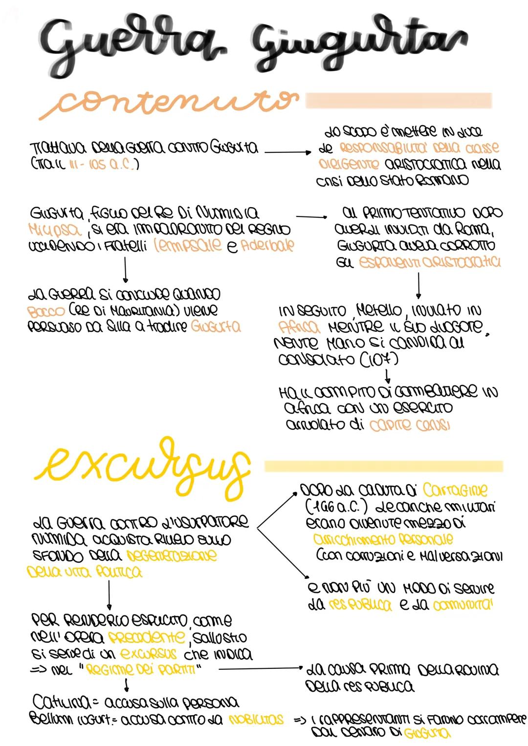 storiografia
Nella grecia del v secolo con Erodoto abbiamo l'inizio della storiografia classica, ma nel VI secolo ac abbiamo
la prima rifles