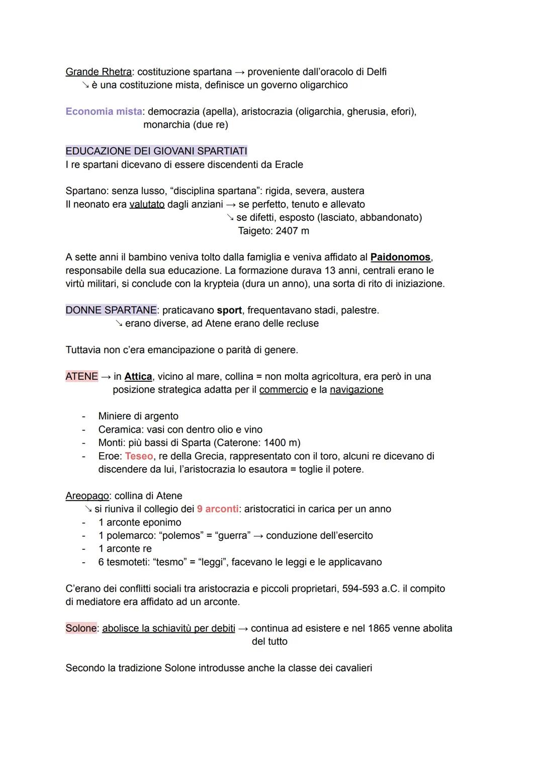 HITTITI →
ceppo indoeuropeo (italiano, francese, inglese, latino greco...)
Quando? inizio II millennio a.C.
Dove? nella penisola Anatolica (