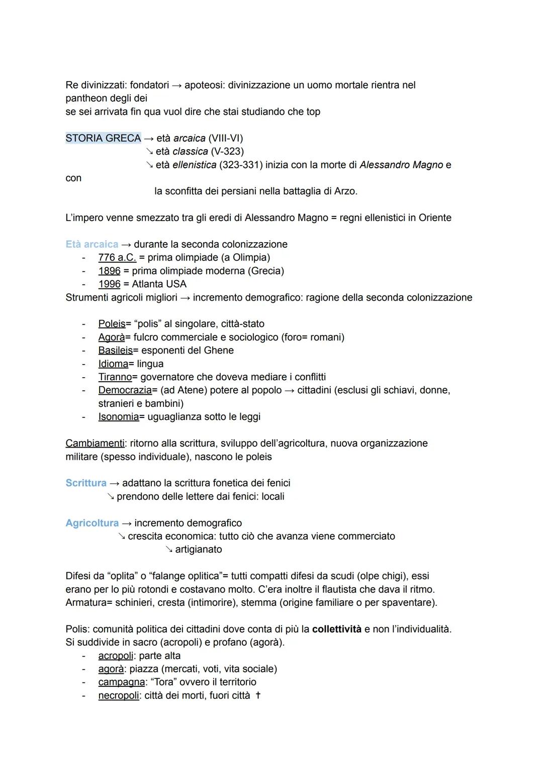 HITTITI →
ceppo indoeuropeo (italiano, francese, inglese, latino greco...)
Quando? inizio II millennio a.C.
Dove? nella penisola Anatolica (