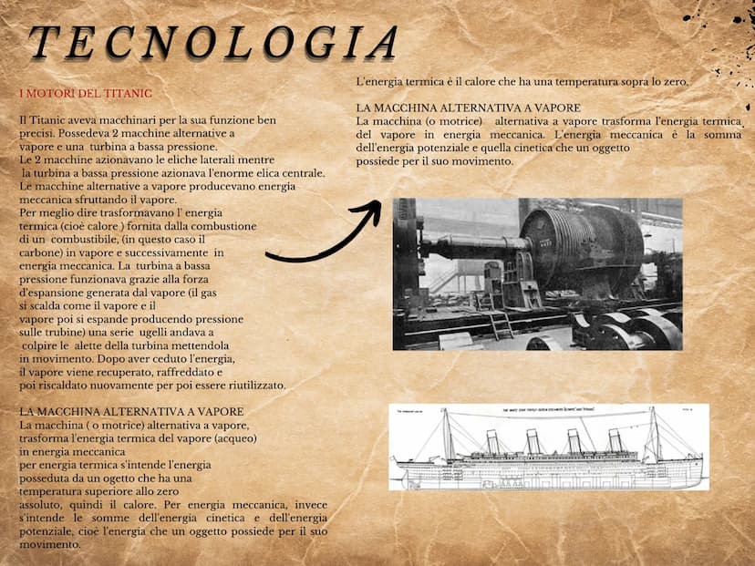
<p>Il Titanic è stato uno dei più gravi disastri navali della storia. La tragedia ha colpito molte vite e ha suscitato molte domande sulla 
