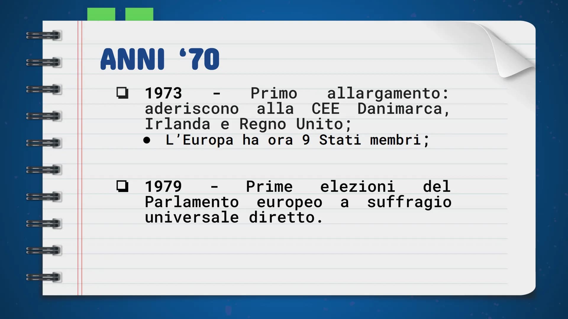UC
||
-UNIONE
EUROPEA- Cos'è l'Unione Europea?
L'Unione Europea, ha come acronimo "U.E" ed è un'organizzazione sovranazionale
ed un'unione p