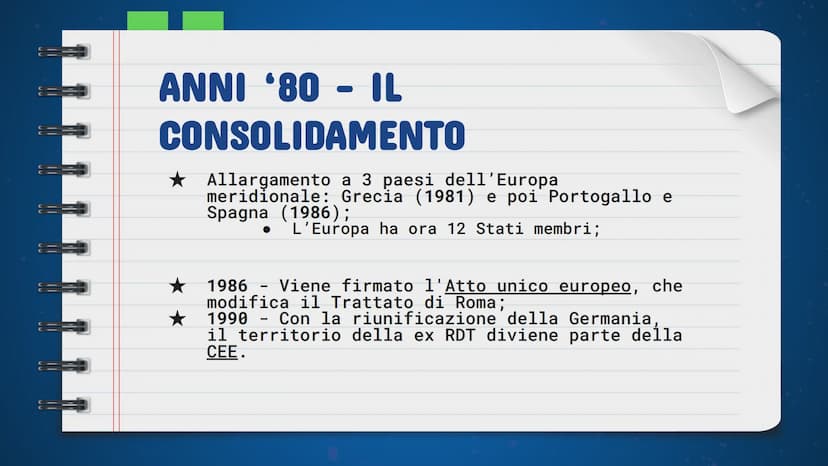 UC
||
-UNIONE
EUROPEA- Cos'è l'Unione Europea?
L'Unione Europea, ha come acronimo "U.E" ed è un'organizzazione sovranazionale
ed un'unione p