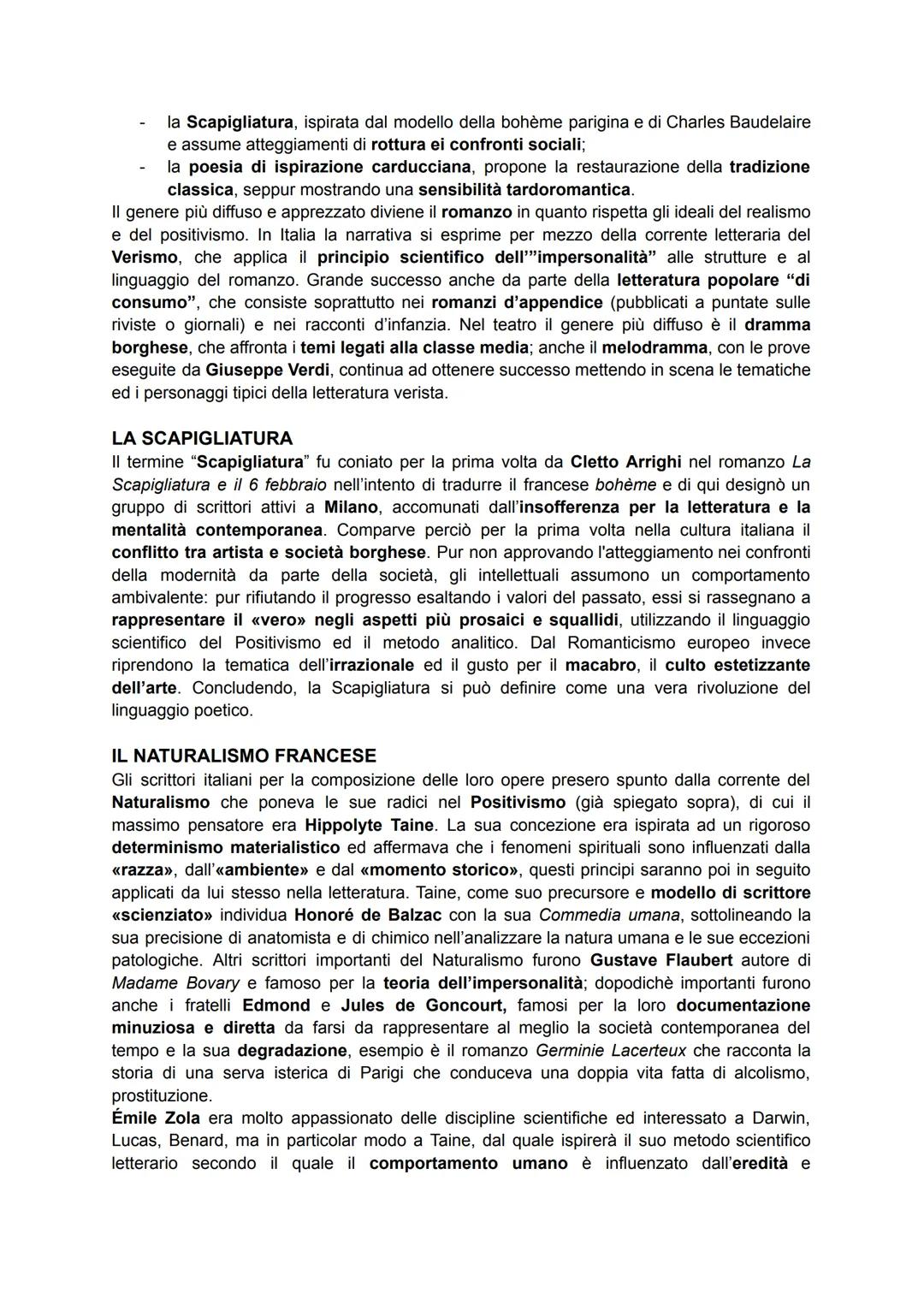 # IL CONTESTO

LE STRUTTURE POLITICHE, ECONOMICHE E SOCIALI
Nel 1861 l'Italia divenne una monarchia costituzionale regolata dallo Statuto al