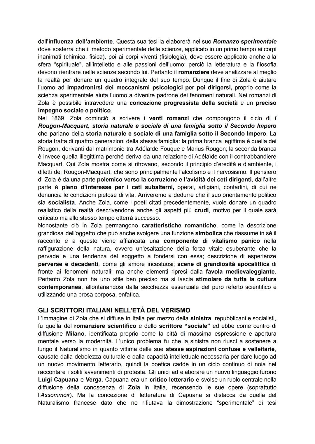# IL CONTESTO

LE STRUTTURE POLITICHE, ECONOMICHE E SOCIALI
Nel 1861 l'Italia divenne una monarchia costituzionale regolata dallo Statuto al