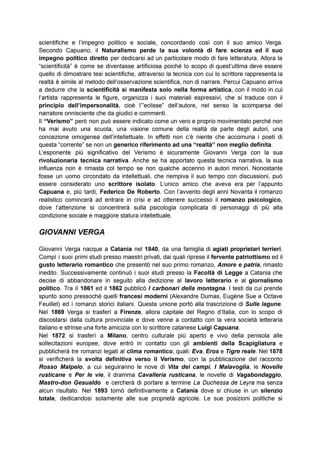 # IL CONTESTO

LE STRUTTURE POLITICHE, ECONOMICHE E SOCIALI
Nel 1861 l'Italia divenne una monarchia costituzionale regolata dallo Statuto al