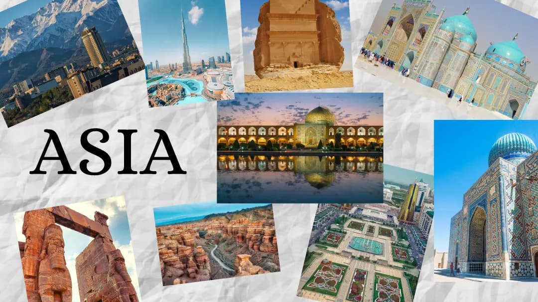 ASIA
