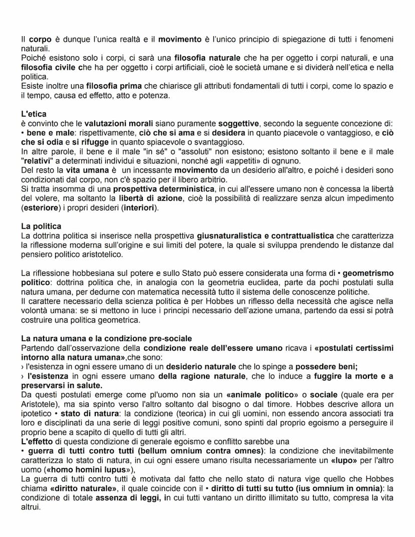 Hobbes
nasce nel 1588 a Westport, in Inghilterra. Appassionato studioso di lettere classiche fin dalla tenera
età divenne presto un conoscit