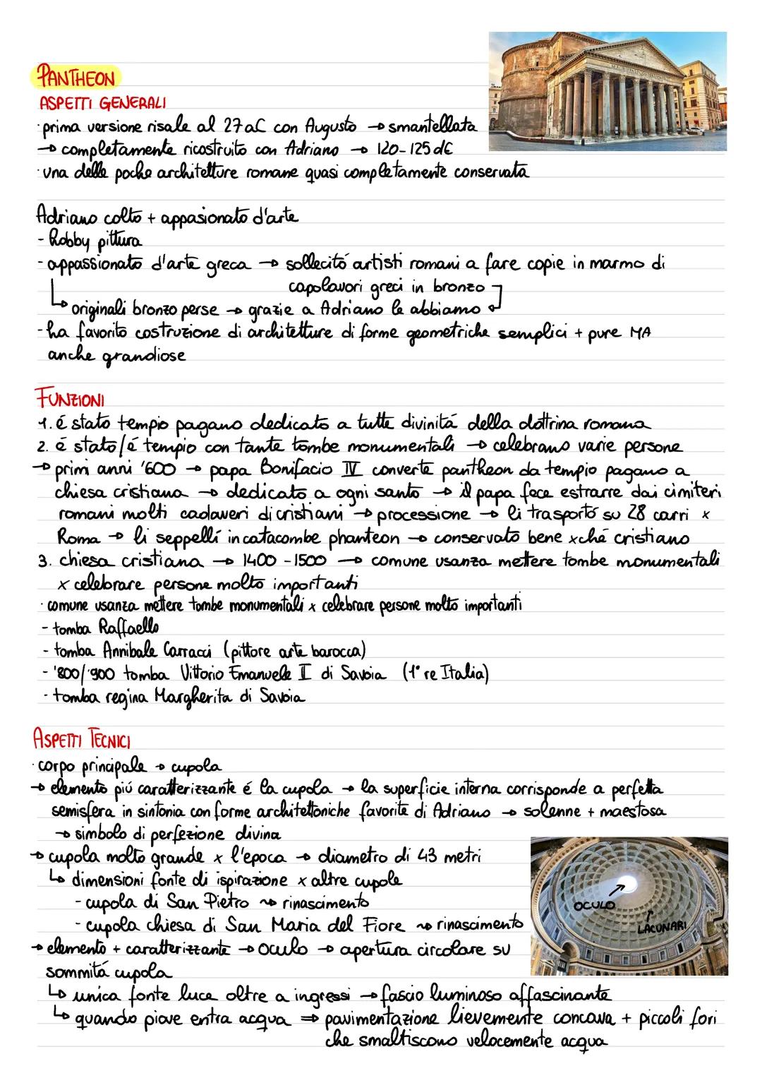 # ANFITEATRO FLAVIO COLOSSEO
ASPETTI GENERALI
72-80dc
*   Flavio costruito x volere della dinastia dei Flavi condividevano idea
di costruire