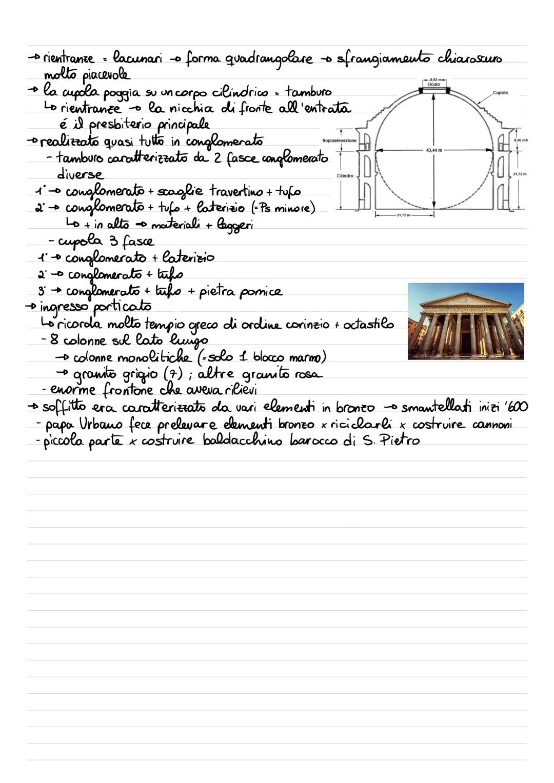 # ANFITEATRO FLAVIO COLOSSEO
ASPETTI GENERALI
72-80dc
*   Flavio costruito x volere della dinastia dei Flavi condividevano idea
di costruire
