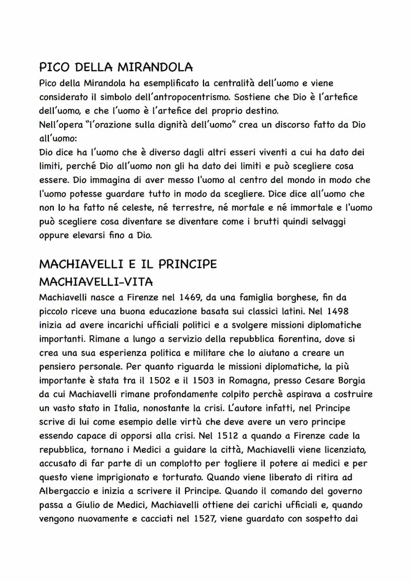UMANESIMO E RINASCIMENTO
L'umanesimo è un movimento europeo culturale quindi sia artistico che
letterario che parte dalla fine del 1300 fino