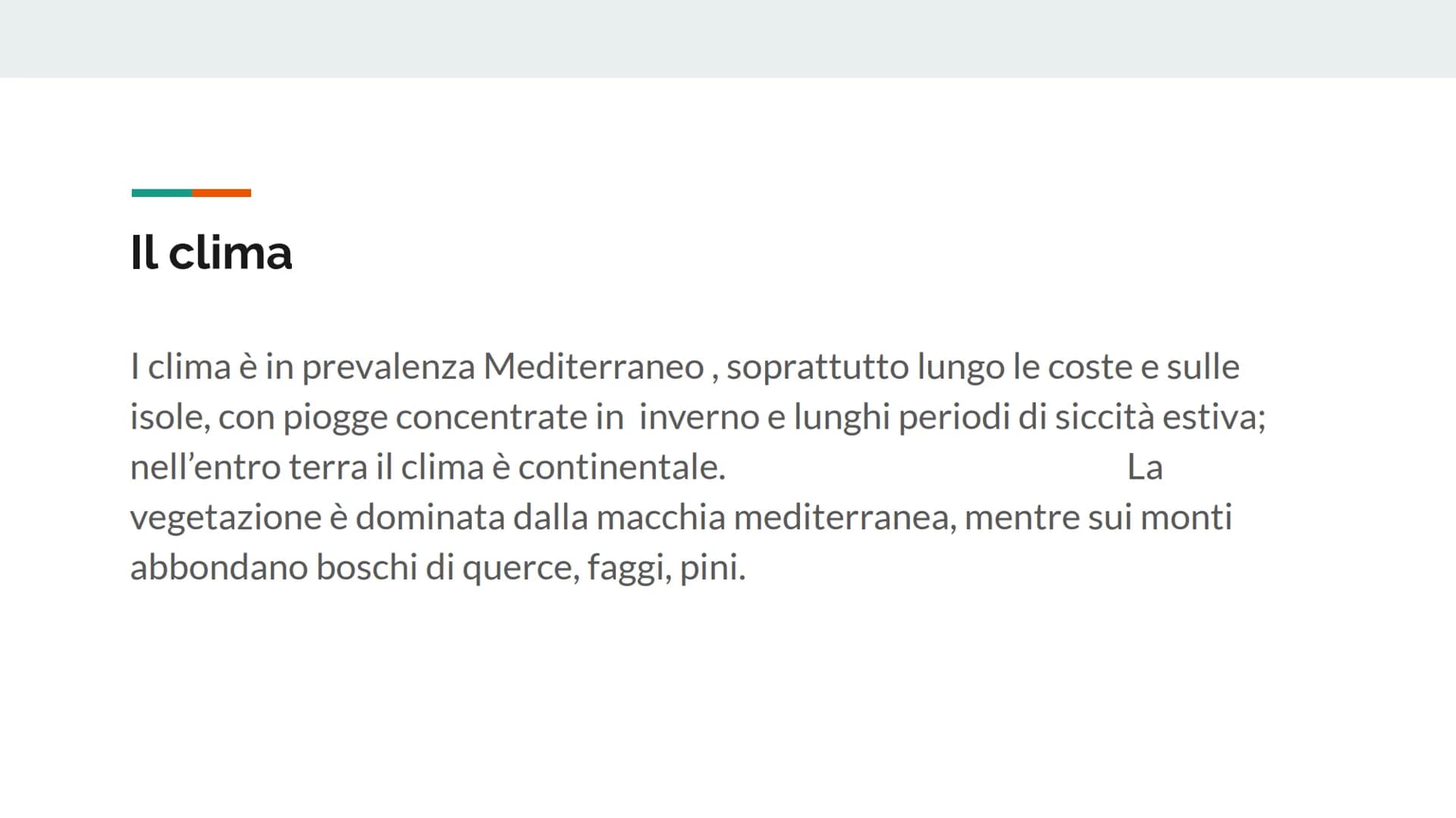 La grecia
PARTE 1 La storia della Grecia
La prima civiltà nata in grecia fu quella Minoica nel III a.C. millenio e
inseguito ci fu quella Mi