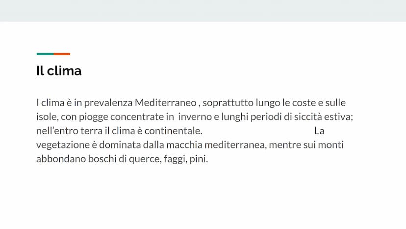 La grecia
PARTE 1 La storia della Grecia
La prima civiltà nata in grecia fu quella Minoica nel III a.C. millenio e
inseguito ci fu quella Mi