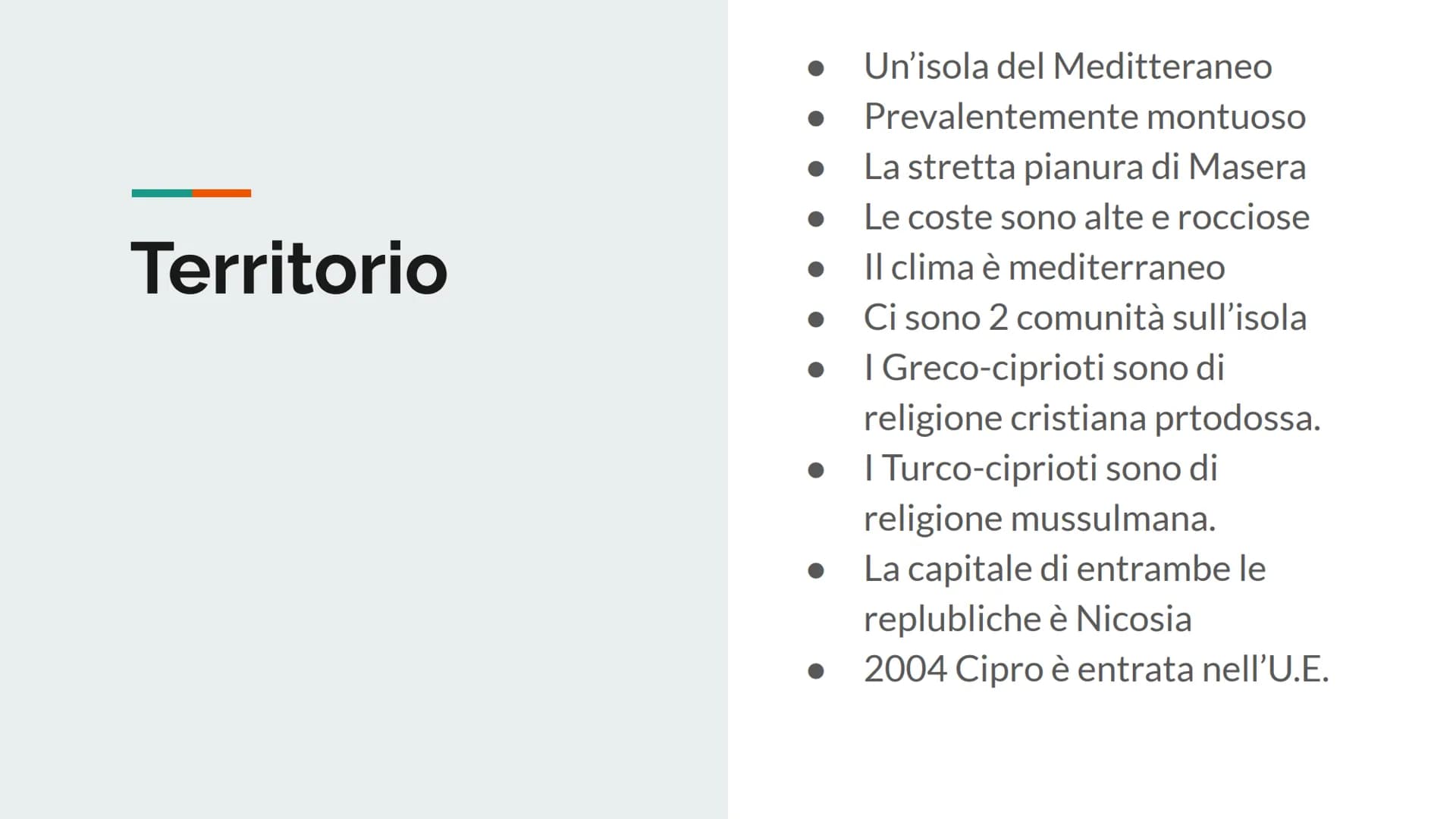 La grecia
PARTE 1 La storia della Grecia
La prima civiltà nata in grecia fu quella Minoica nel III a.C. millenio e
inseguito ci fu quella Mi