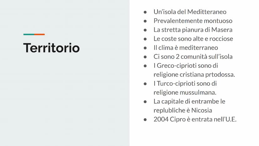 La grecia
PARTE 1 La storia della Grecia
La prima civiltà nata in grecia fu quella Minoica nel III a.C. millenio e
inseguito ci fu quella Mi