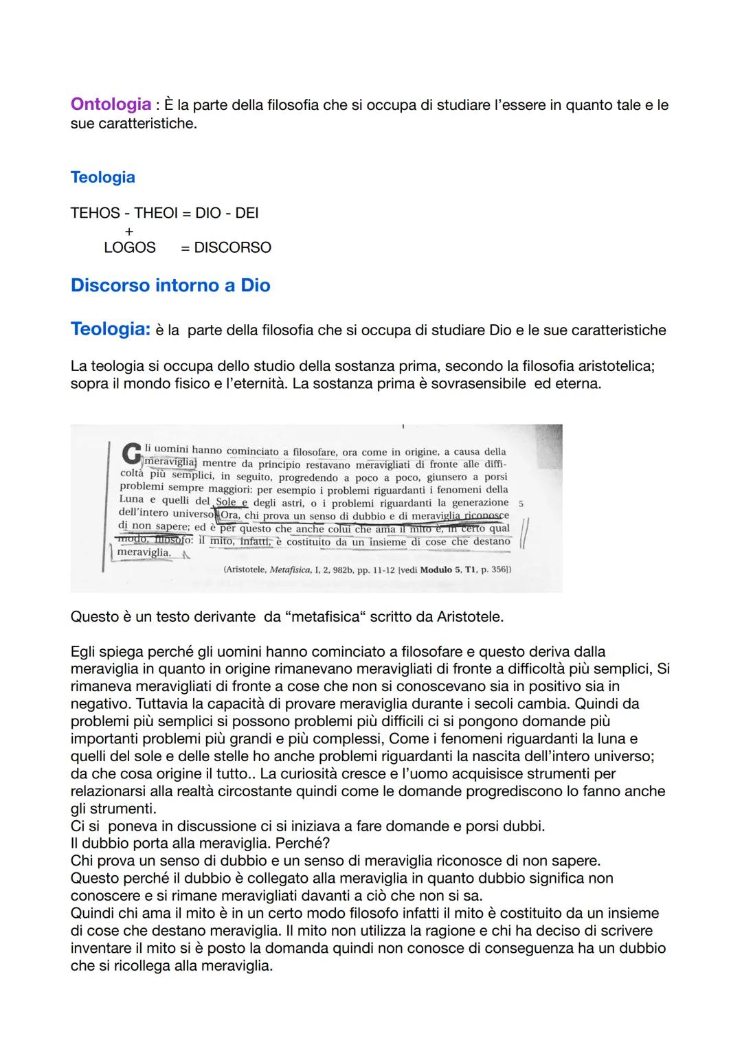 Che cos'è la filosofia ?
Philein- Amare
Amore per La Sapienza
Shopia
= sapienza
La filosofia è la disciplina che attraverso l'uso della ragi