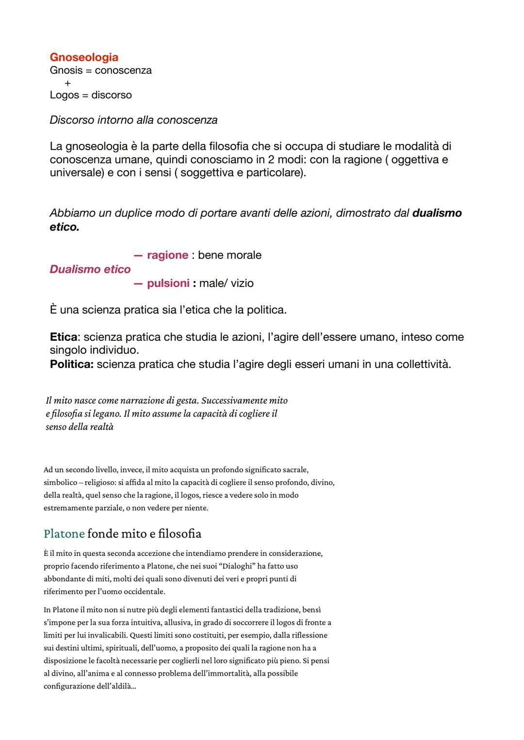 Che cos'è la filosofia ?
Philein- Amare
Amore per La Sapienza
Shopia
= sapienza
La filosofia è la disciplina che attraverso l'uso della ragi