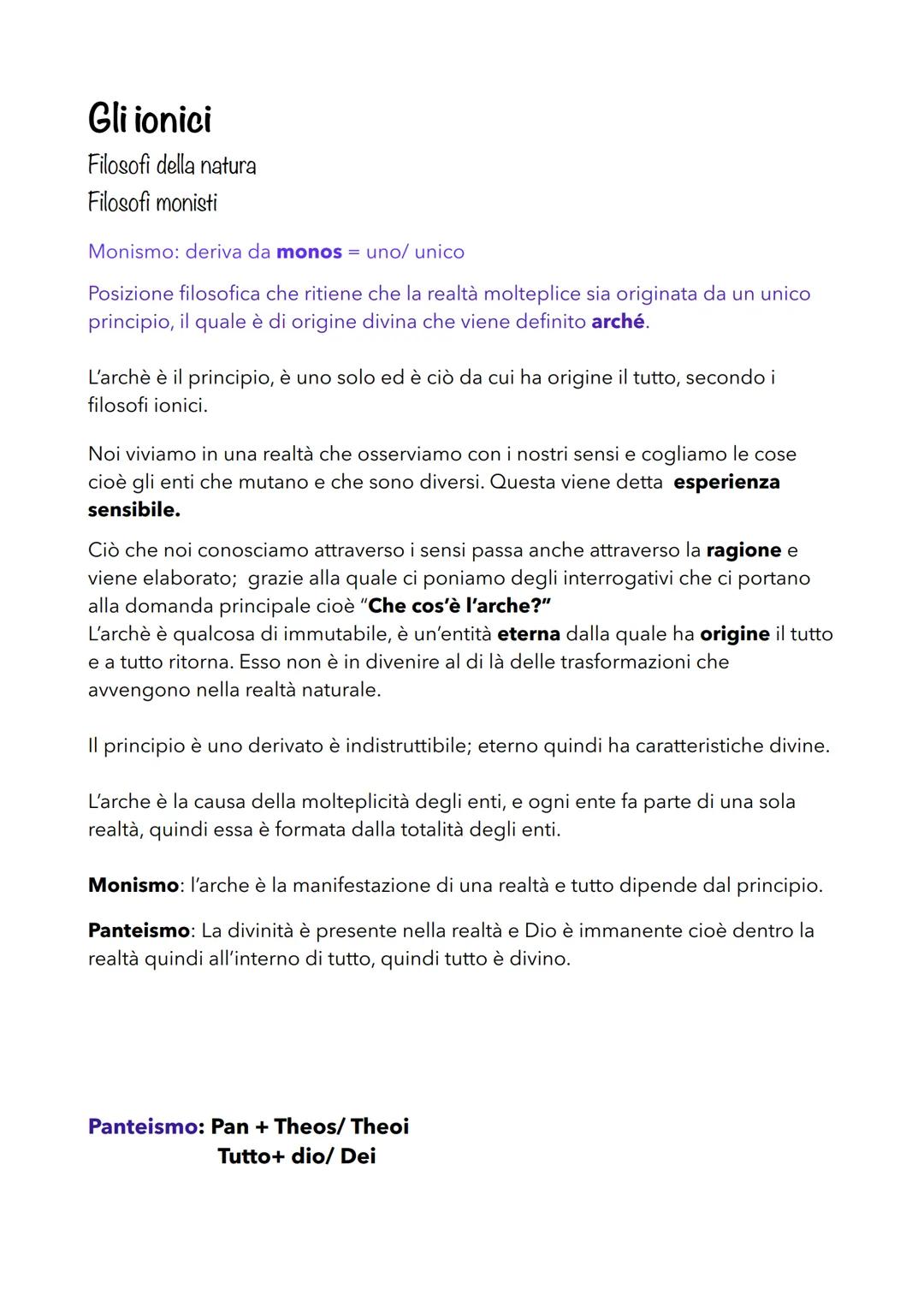 Che cos'è la filosofia ?
Philein- Amare
Amore per La Sapienza
Shopia
= sapienza
La filosofia è la disciplina che attraverso l'uso della ragi