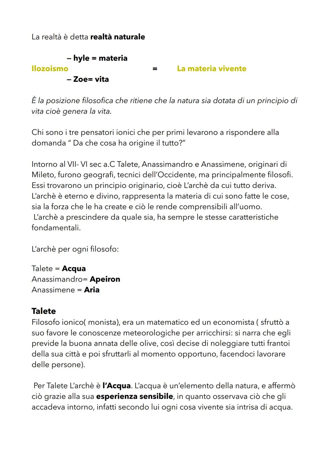 Che cos'è la filosofia ?
Philein- Amare
Amore per La Sapienza
Shopia
= sapienza
La filosofia è la disciplina che attraverso l'uso della ragi