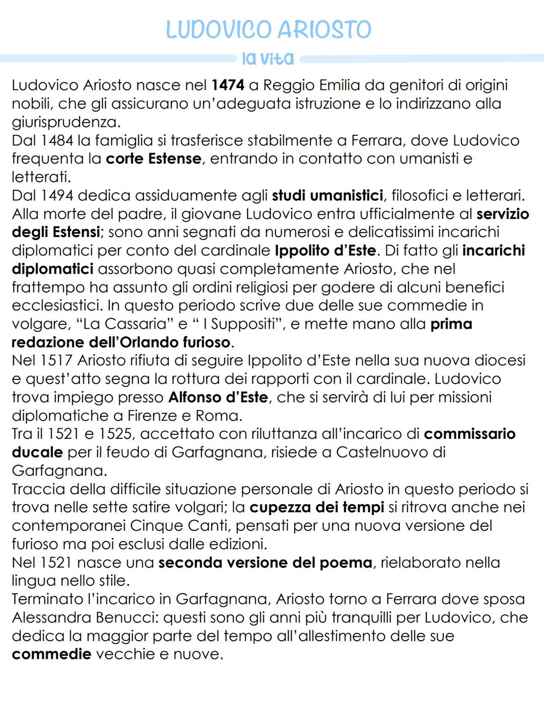 IL POEMA EPICO CAVALLERESCO
È un poema epico che deriva dalla fusione del ciclo carolingio (chanson
de Geste - chanson de Roland) e del cicl