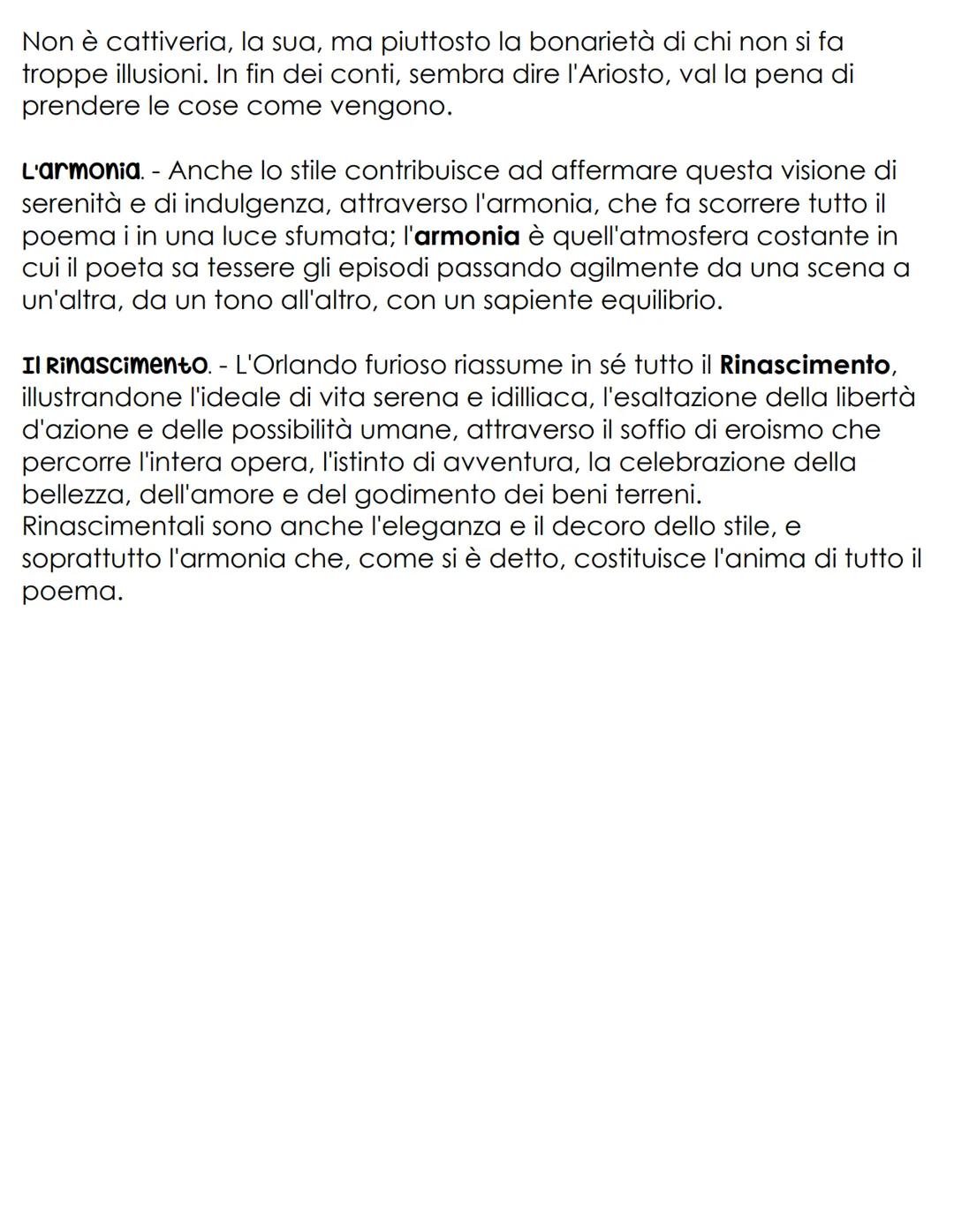 IL POEMA EPICO CAVALLERESCO
È un poema epico che deriva dalla fusione del ciclo carolingio (chanson
de Geste - chanson de Roland) e del cicl