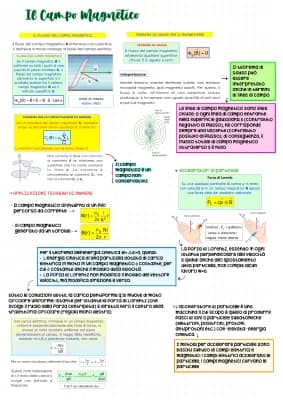 Know il campo magnetico  thumbnail