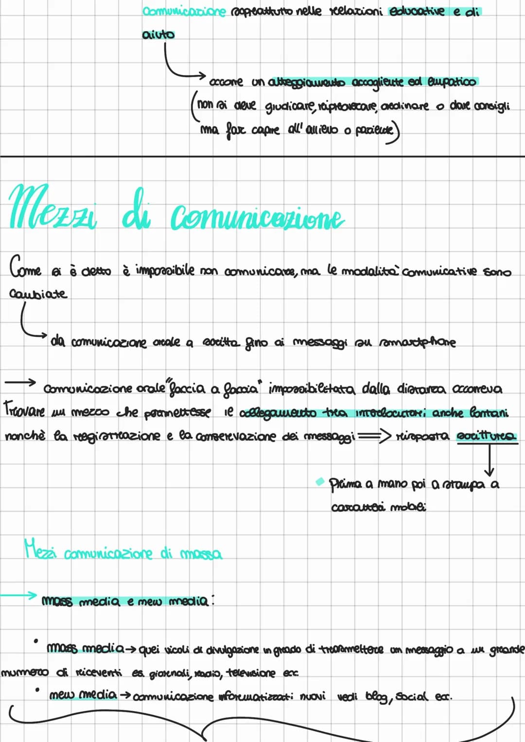 La comunicazione
Idea del condividere: experiente, peursieri, emozioni ecc.
Shallon-
↓
un modello ingegneriatico
La
comunicazione concepita 