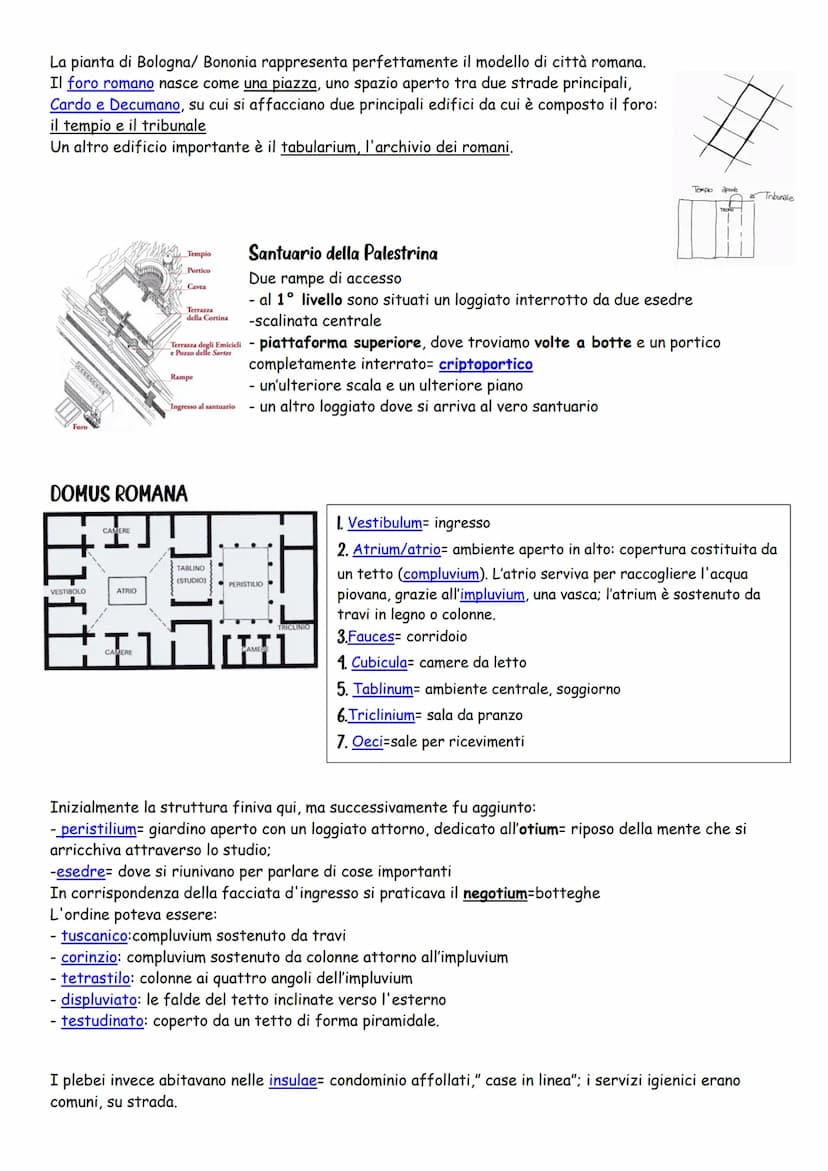 I ROMANI
Mos maiorum
La fondazione di Roma avvenne nel 753 a.C.
Il mos maiorum era uno stile di vita romano basato sul rispetto delle tradiz
