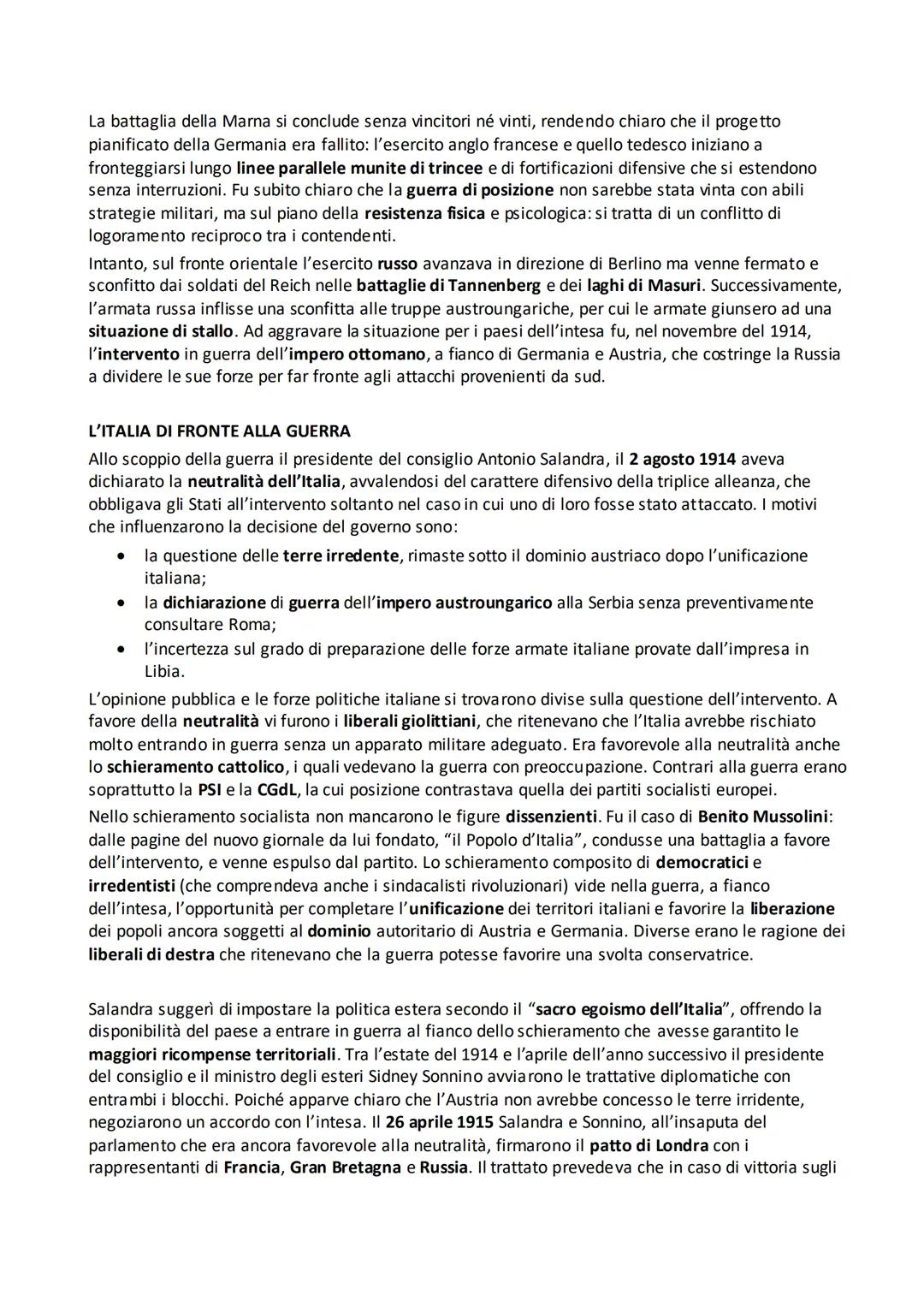 LO SCOPPIO DEL CONFLITTO NEL 1914
II 28 giugno 1914 l'arciduca Francesco Ferdinando, erede al trono d'Austria-Ungheria, e la moglie
Sofia er