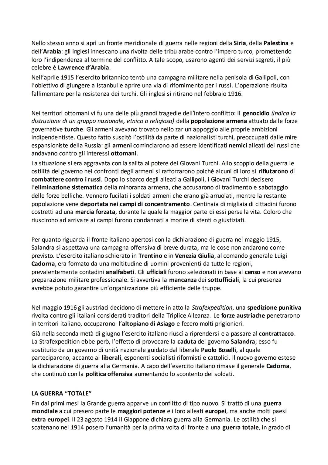 LO SCOPPIO DEL CONFLITTO NEL 1914
II 28 giugno 1914 l'arciduca Francesco Ferdinando, erede al trono d'Austria-Ungheria, e la moglie
Sofia er
