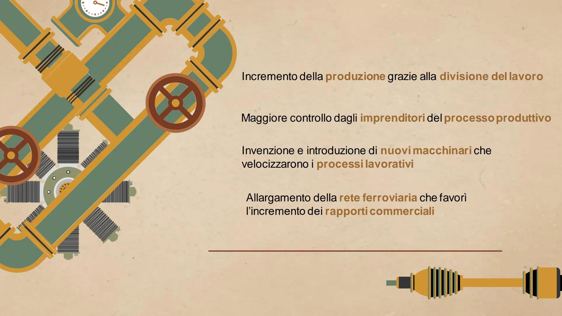 ●
ШИИ
RIVOLUZIONE
INDUSTRIALE
Gabriella Gagliardi 4ASIA 01
DEFINIZIONE
03
INVENZIONI
02
CONTESTO STORICO
04
EFFETTI COSA SI INTENDE PER
"RIV