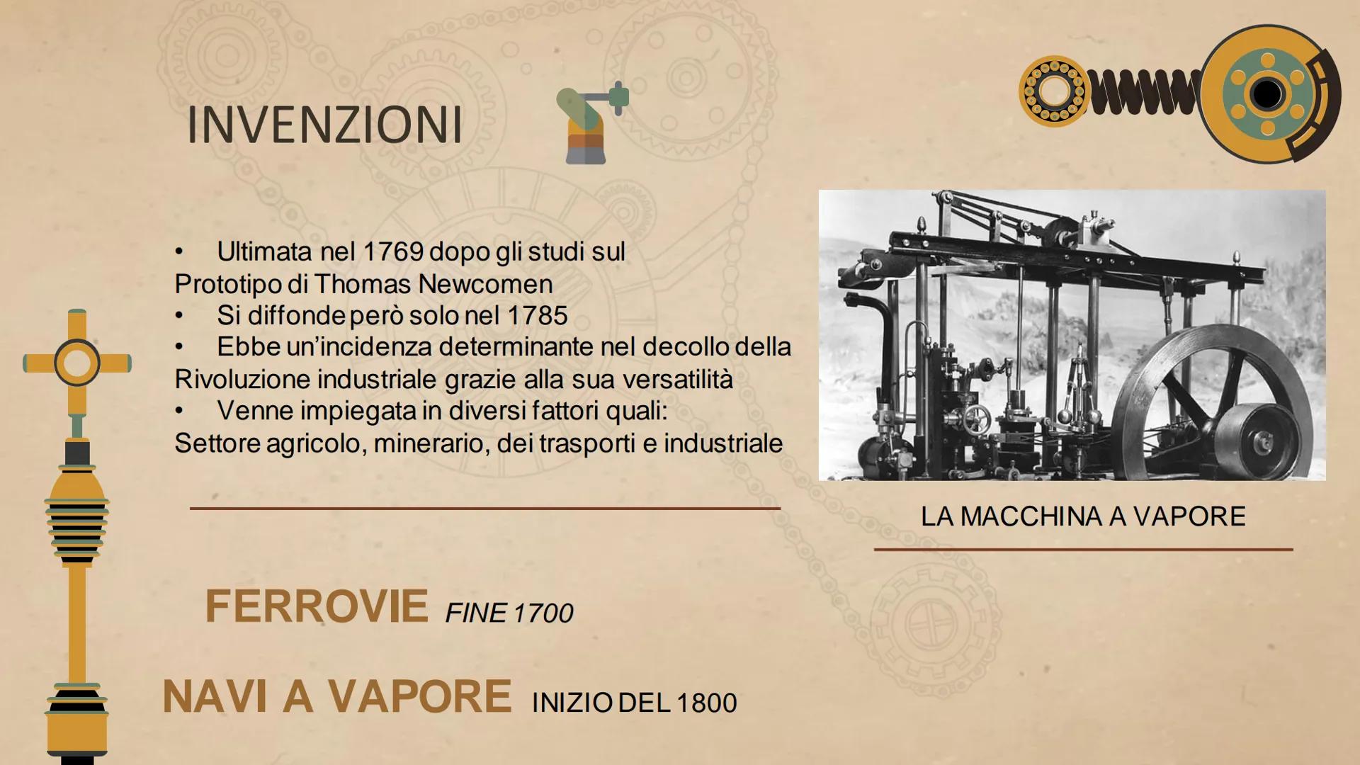 ●
ШИИ
RIVOLUZIONE
INDUSTRIALE
Gabriella Gagliardi 4ASIA 01
DEFINIZIONE
03
INVENZIONI
02
CONTESTO STORICO
04
EFFETTI COSA SI INTENDE PER
"RIV