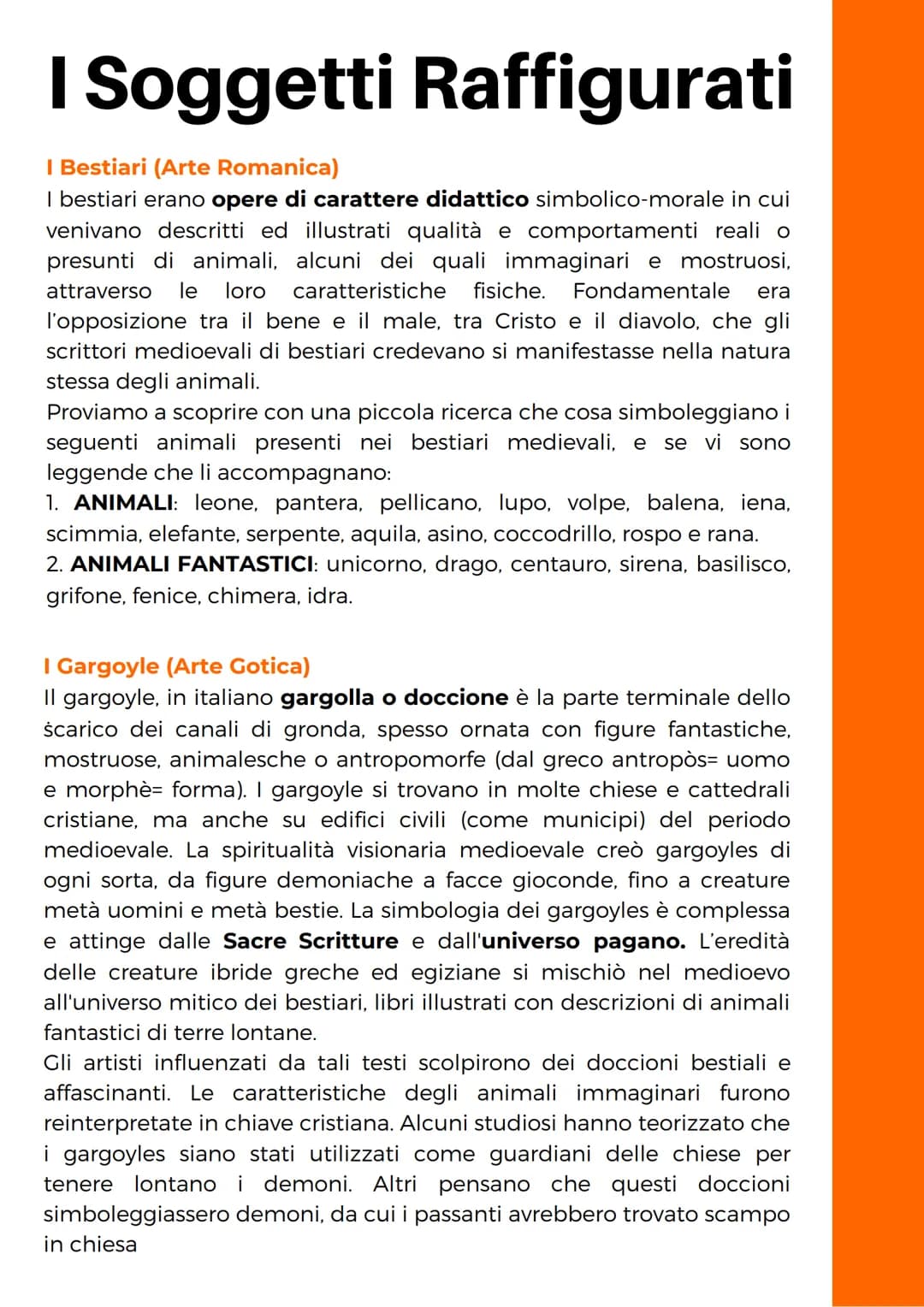 Arte Romanica
Differenze tra Arte Romanica e Arte Gotica.
MANN EEN
FRON
L'Arte Gotica e Romanica a
confronto: Le Differenze
PARK
Lavoro real