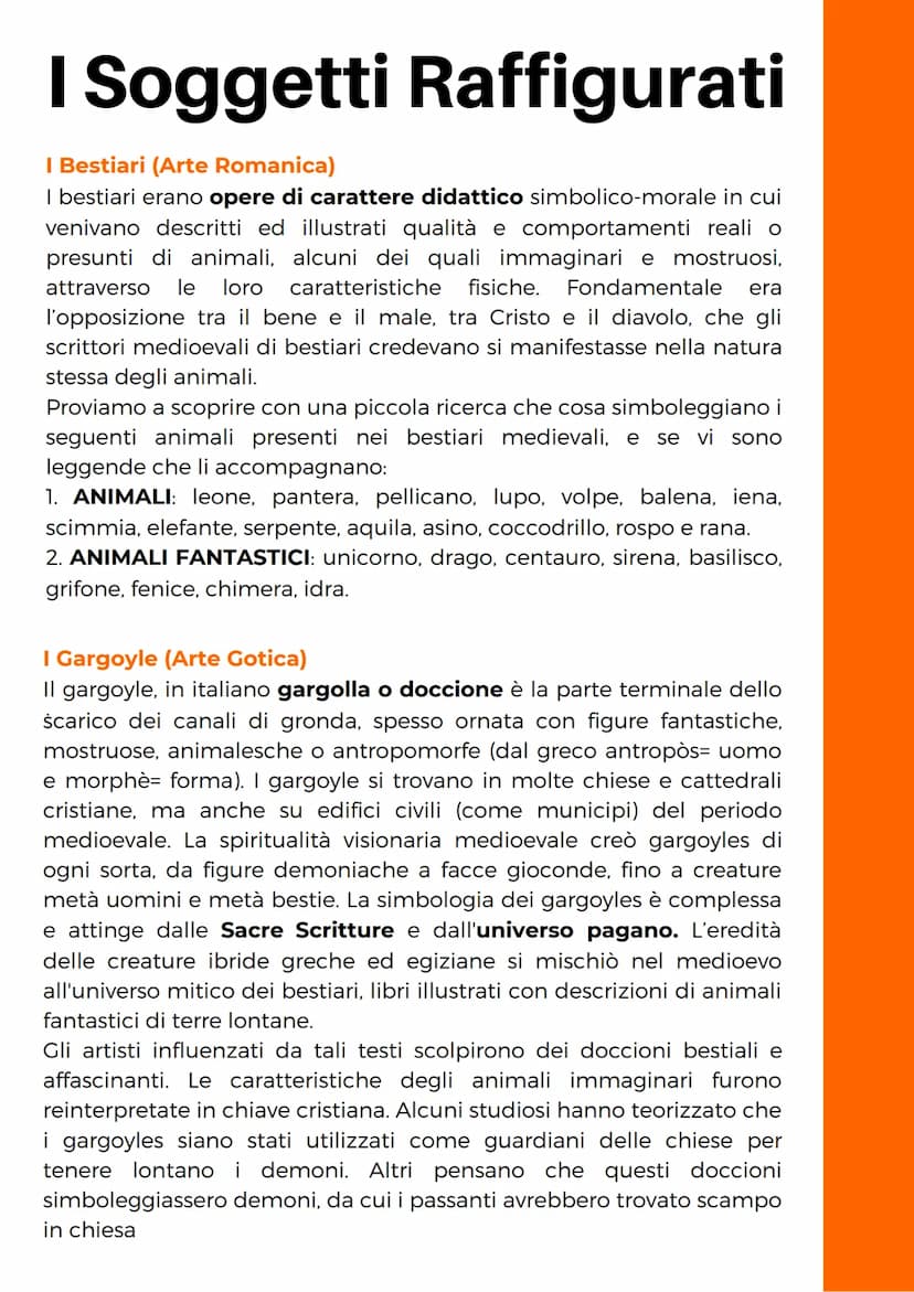Arte Romanica
Differenze tra Arte Romanica e Arte Gotica.
MANN EEN
FRON
L'Arte Gotica e Romanica a
confronto: Le Differenze
PARK
Lavoro real