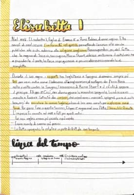 Know Elisabetta I thumbnail