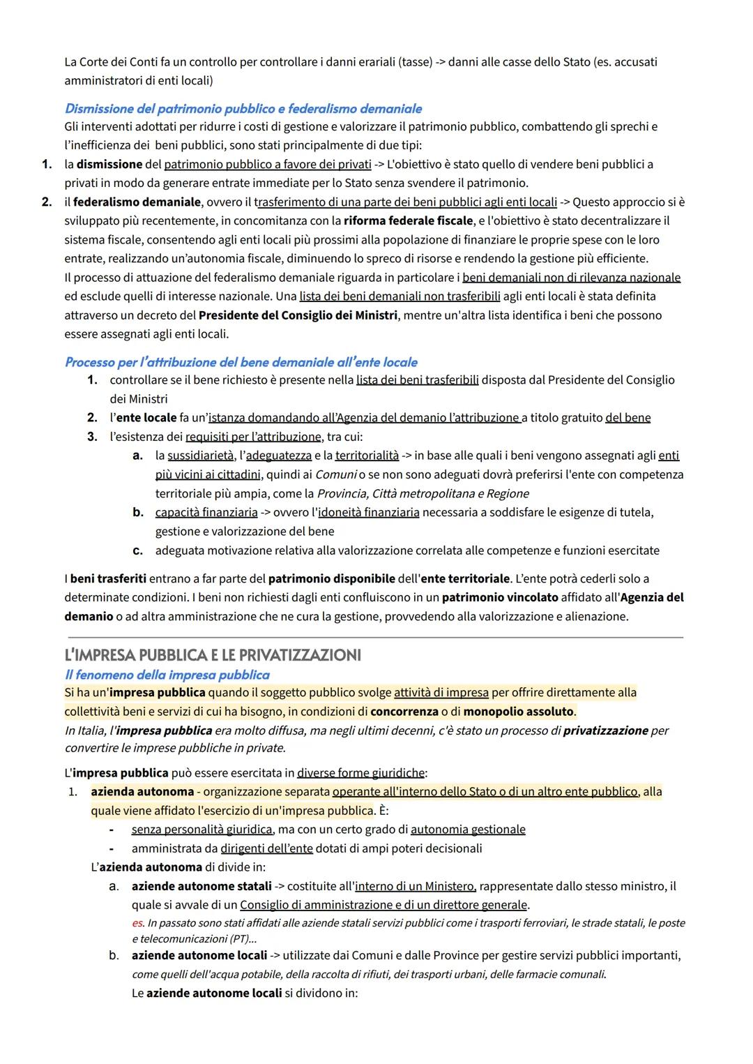 LA FINANZA PUBBLICA E IL MERCATO
I SISTEMI ECONOMICI
Un'economia può essere APERTA (modello classico/liberista) o CHIUSA (modello pianificat
