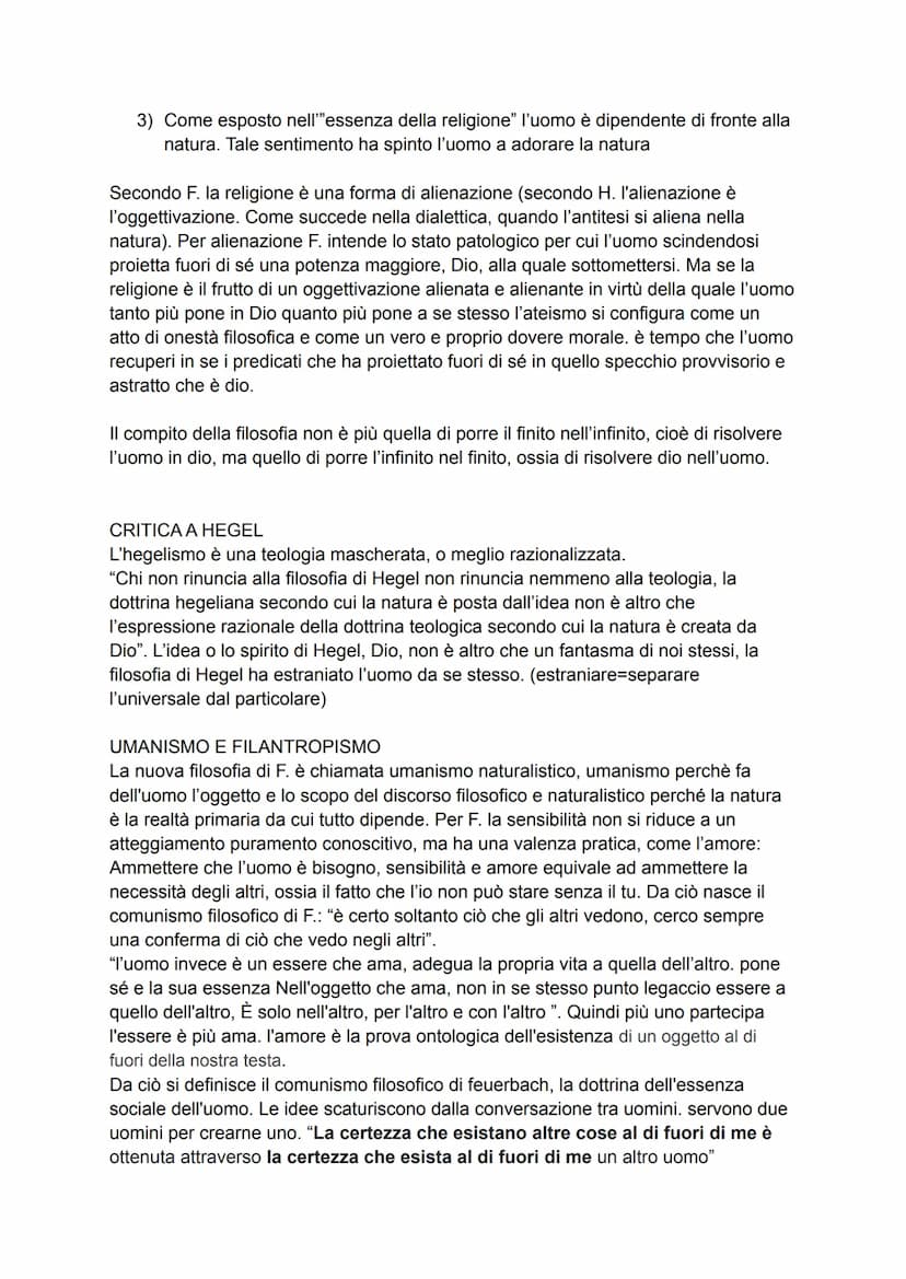 APPUNTI FILOSOFIA
DESTRA E SINISTRA HEGELIANA
Dopo la morte di Hegel a causa di un'epidemia di colera, avvenuta nel 1831 dopo un
lungo perio