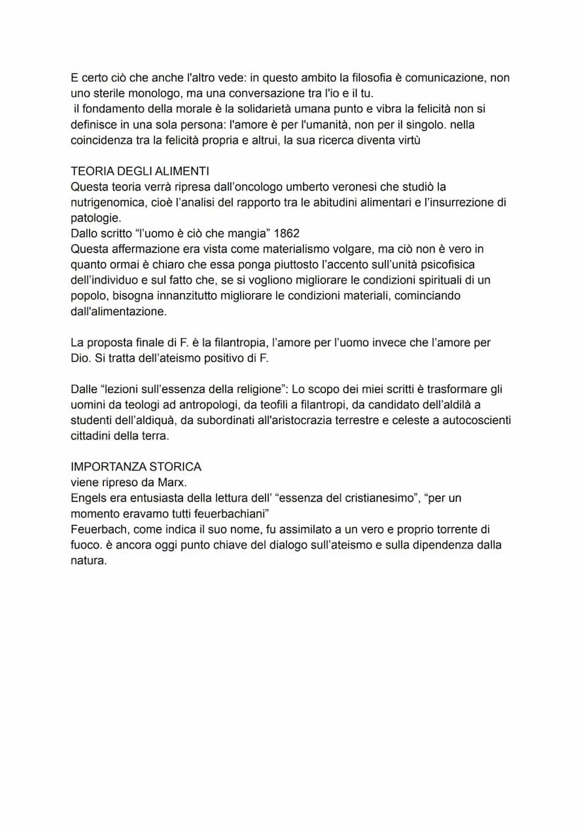 APPUNTI FILOSOFIA
DESTRA E SINISTRA HEGELIANA
Dopo la morte di Hegel a causa di un'epidemia di colera, avvenuta nel 1831 dopo un
lungo perio