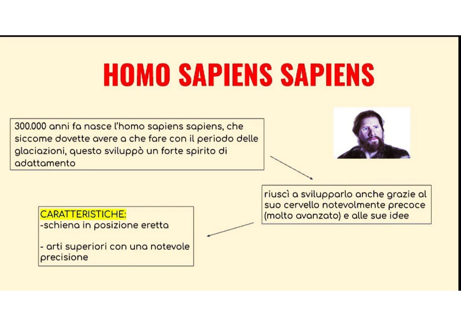 LA PREISTORIA
La preistoria è il periodo di avvenimenti (cioè fatti accaduti) prima dell'invenzione della scrittura
PALEOLITICO
(in questo p
