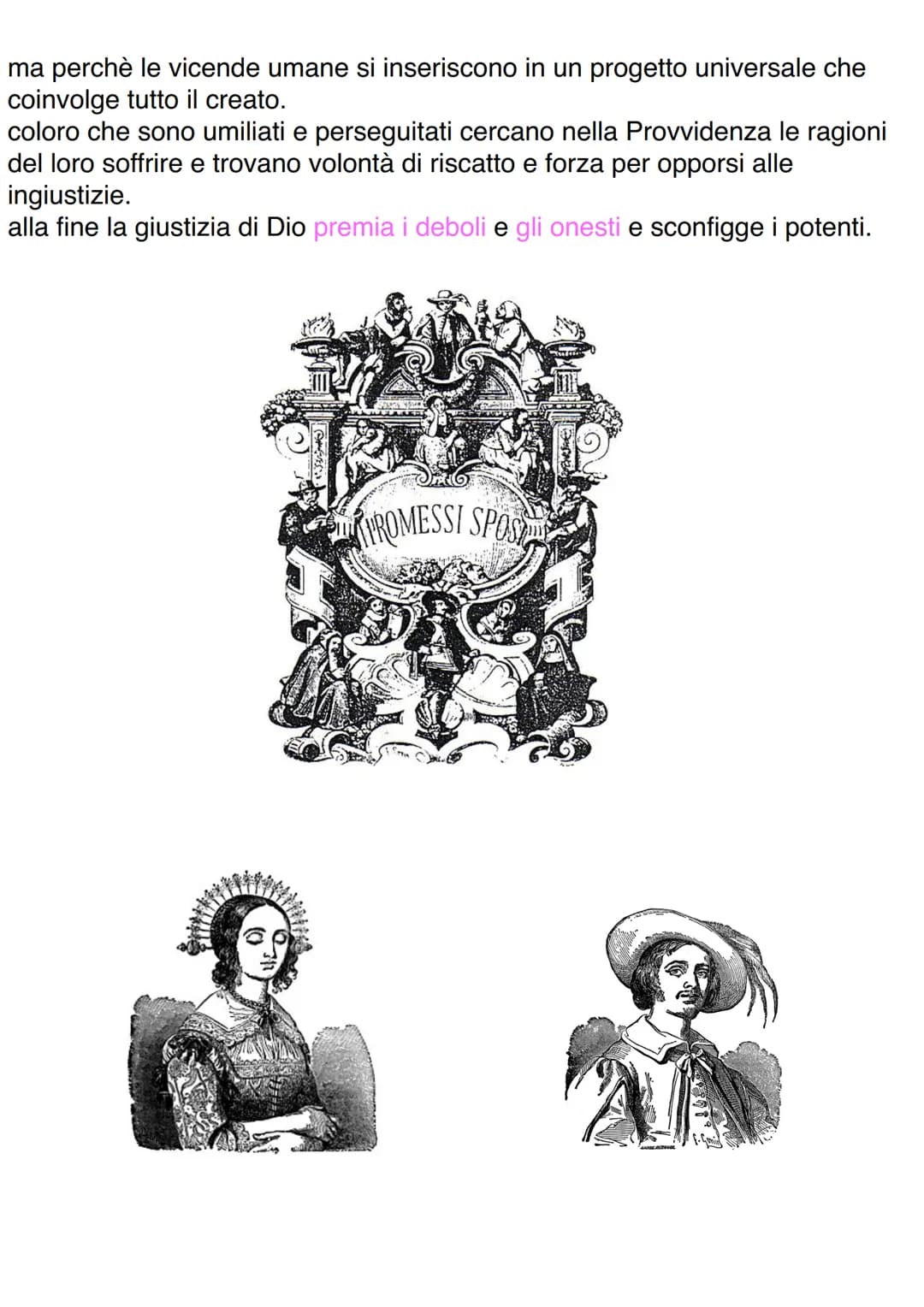 alessandro Manzoni
Alessandro Manzoni nacque a Milano nel 1785. sua
madre era Giulia Beccaria, figlia di Cesare
Beccaria.
studiò per 16 anni