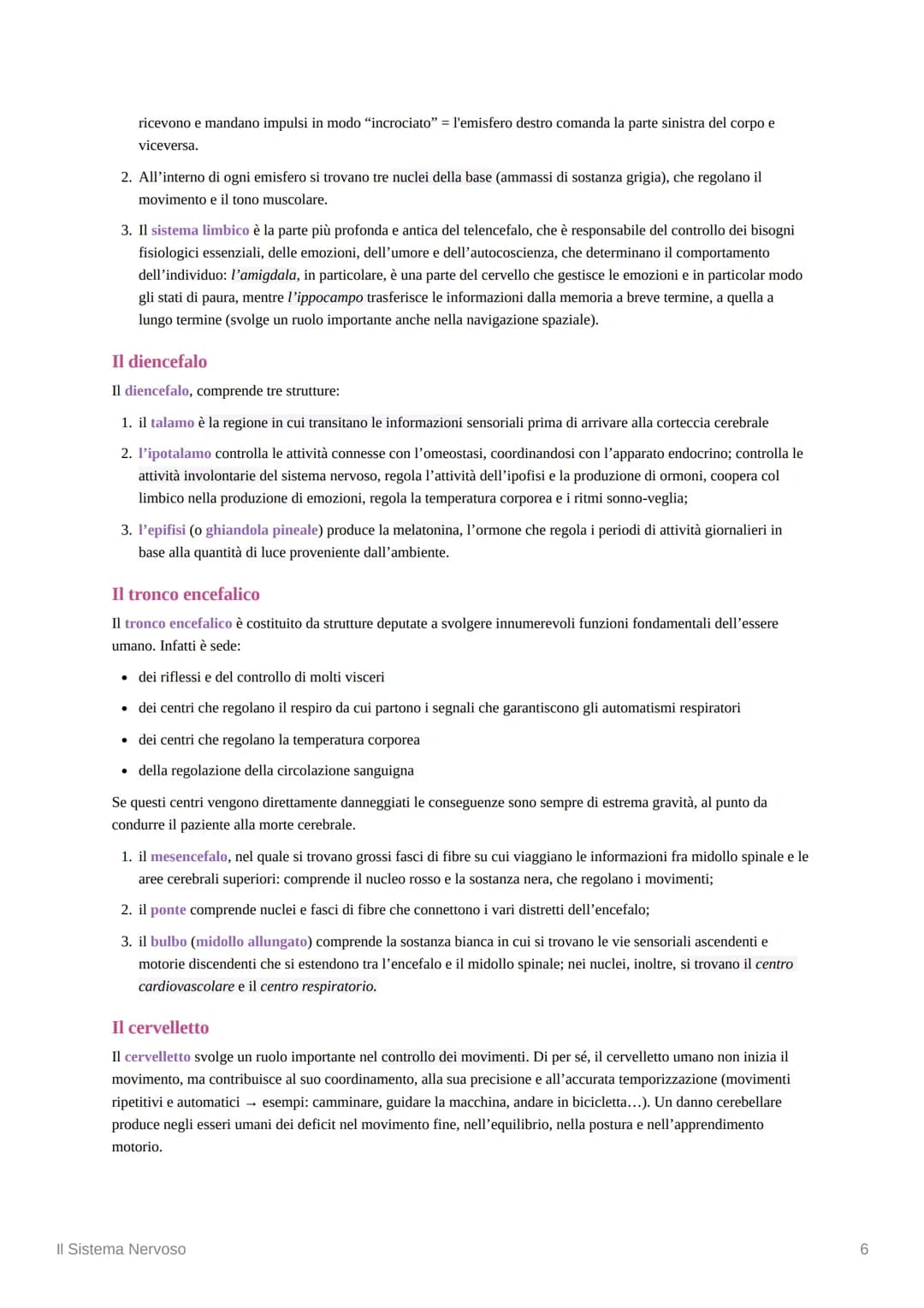 Il Sistema Nervoso
Introduzione alle Neuroscienze
Le neuroscienze rappresentano lo studio scientifico del sistema nervoso. L'idea alla base 