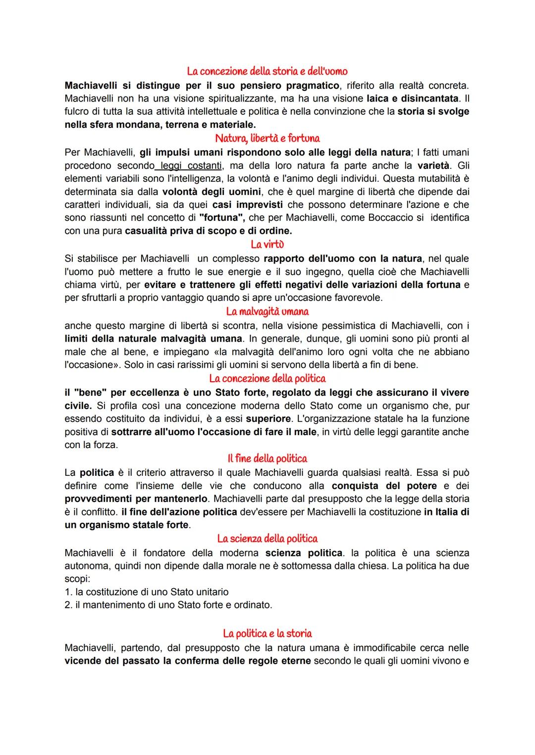 NICCOLÒ MACHIAVELLI (1469-1527)
Niccolò Machiavelli nacque a Firenze nel 1469, da famiglia borghese. Il padre era avvocato
e la madre poetes