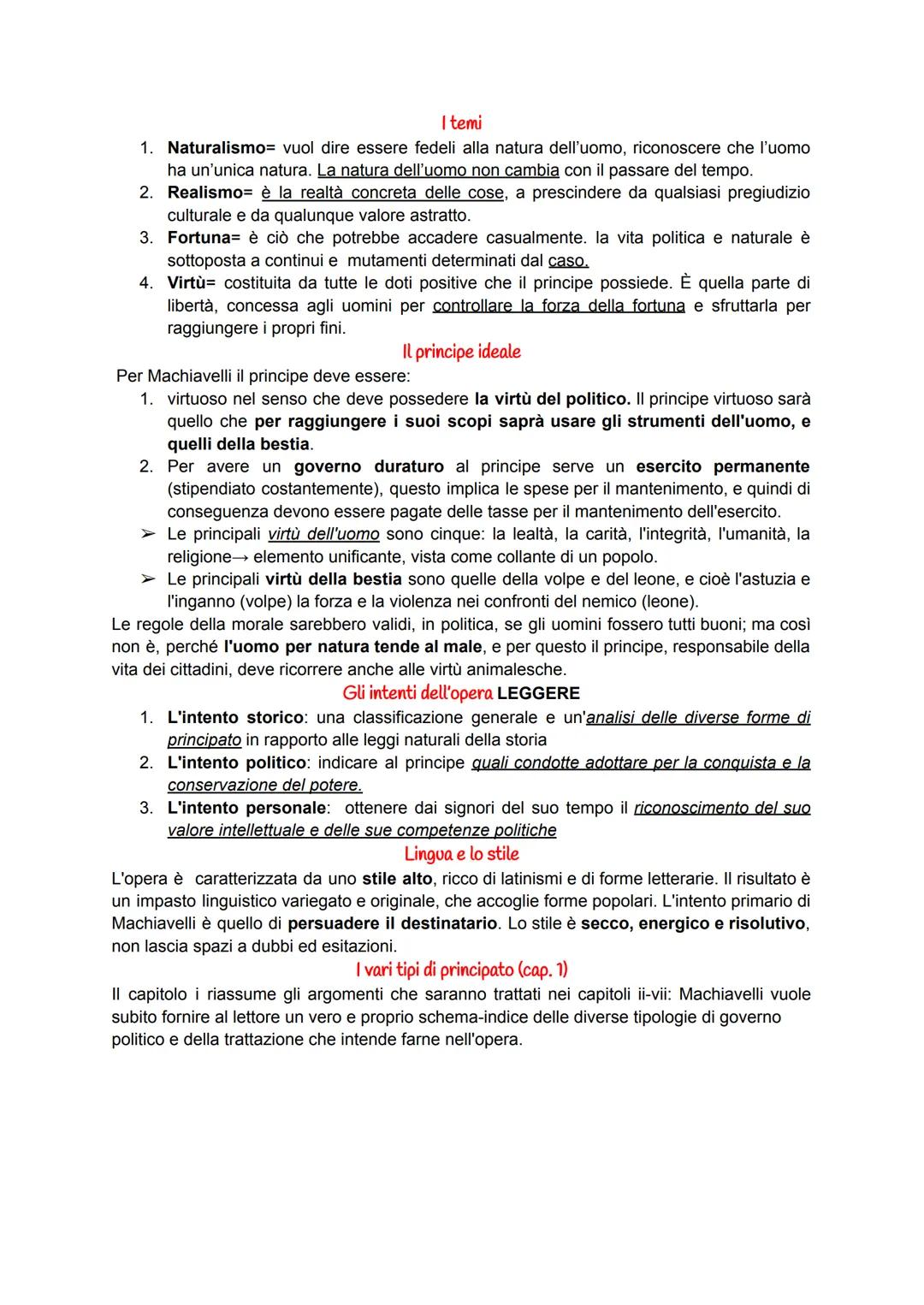 NICCOLÒ MACHIAVELLI (1469-1527)
Niccolò Machiavelli nacque a Firenze nel 1469, da famiglia borghese. Il padre era avvocato
e la madre poetes