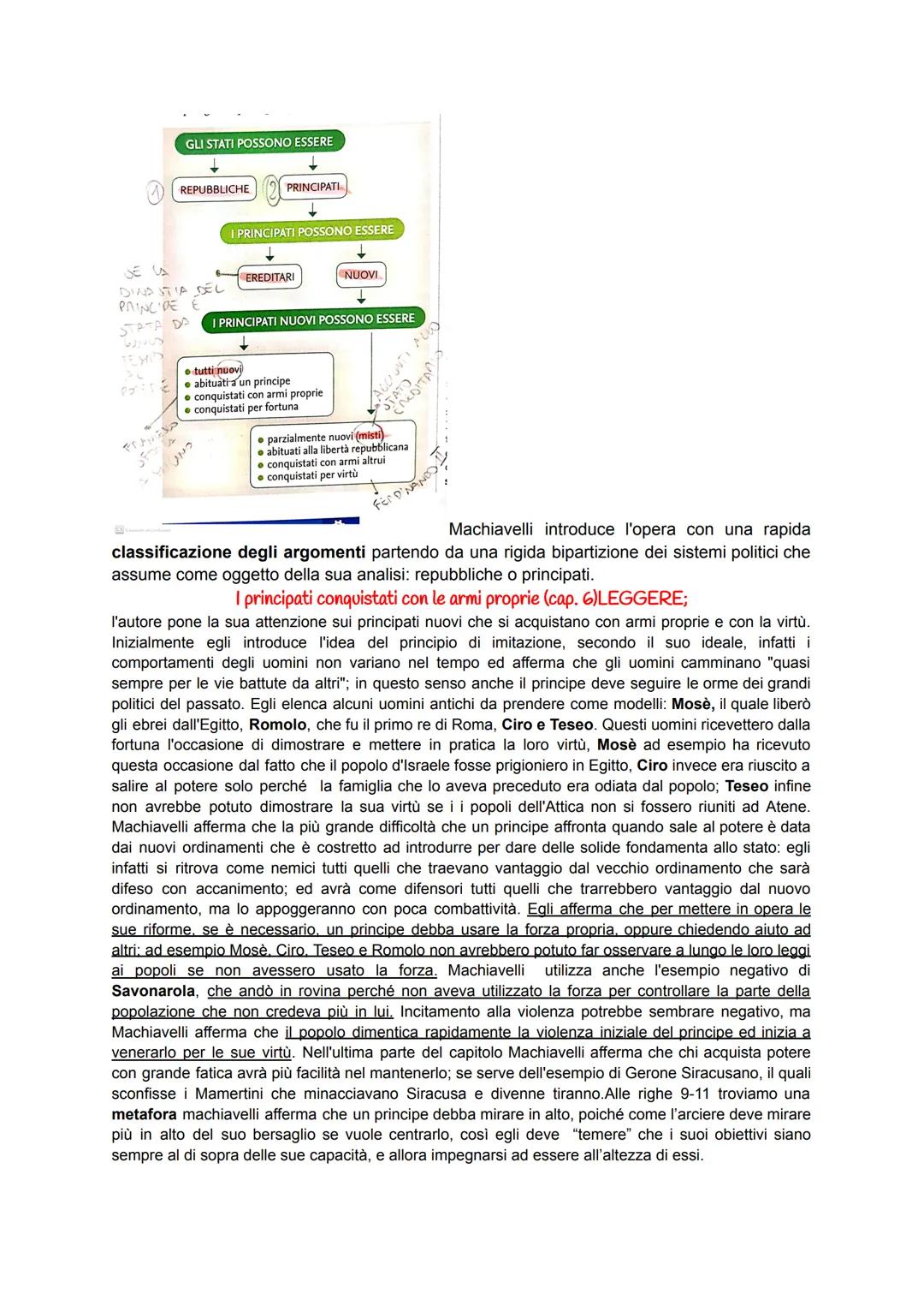 NICCOLÒ MACHIAVELLI (1469-1527)
Niccolò Machiavelli nacque a Firenze nel 1469, da famiglia borghese. Il padre era avvocato
e la madre poetes