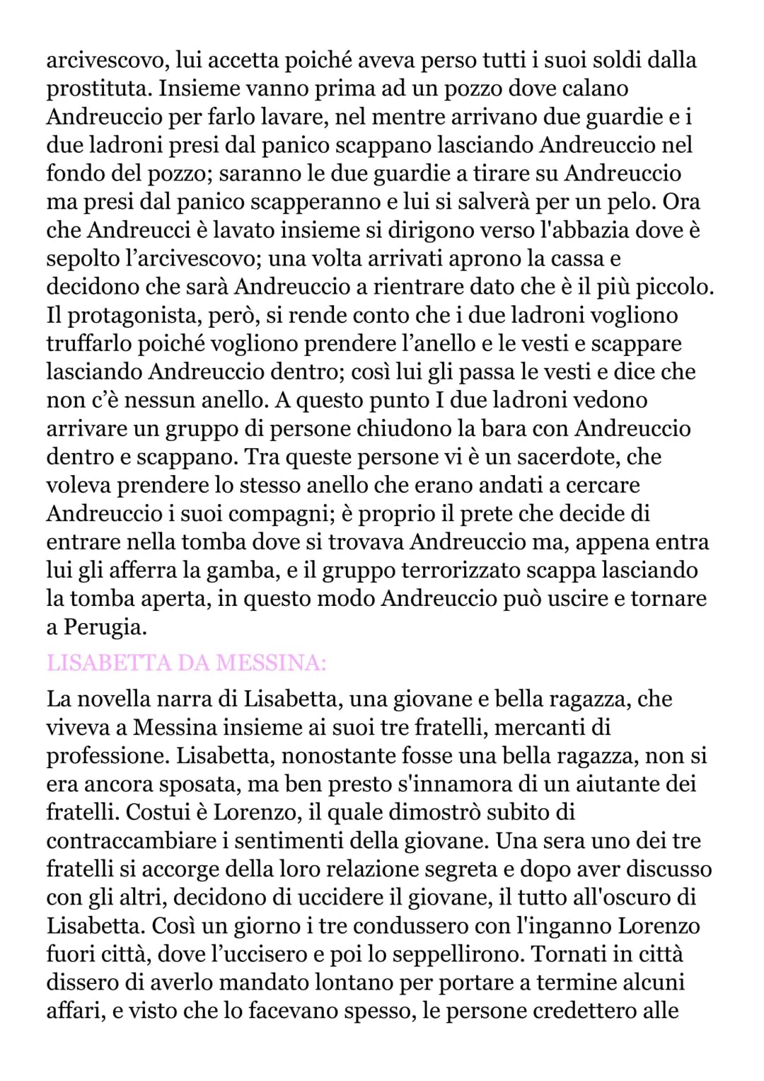 
<p>Giovanni Boccaccio nasce nel 1313 a Certaldo, figlio illegittimo del mercante Boccaccino di Chellino. Inizia gli studi a Firenze e nel 1