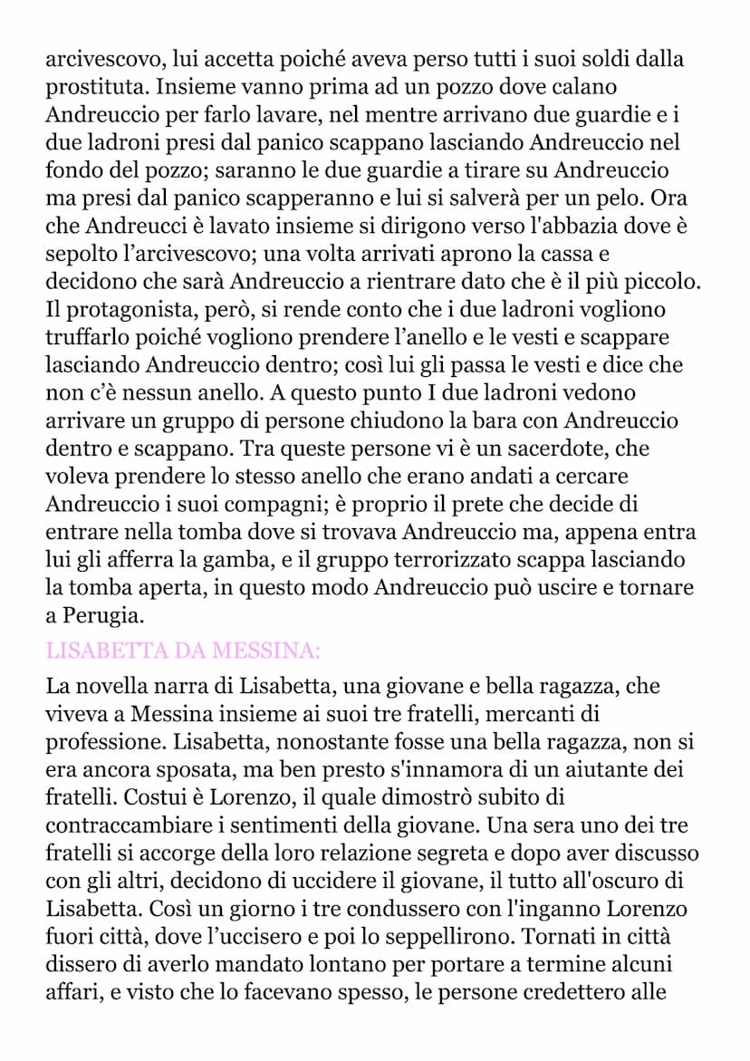 
<p>Giovanni Boccaccio nasce nel 1313 a Certaldo, figlio illegittimo del mercante Boccaccino di Chellino. Inizia gli studi a Firenze e nel 1
