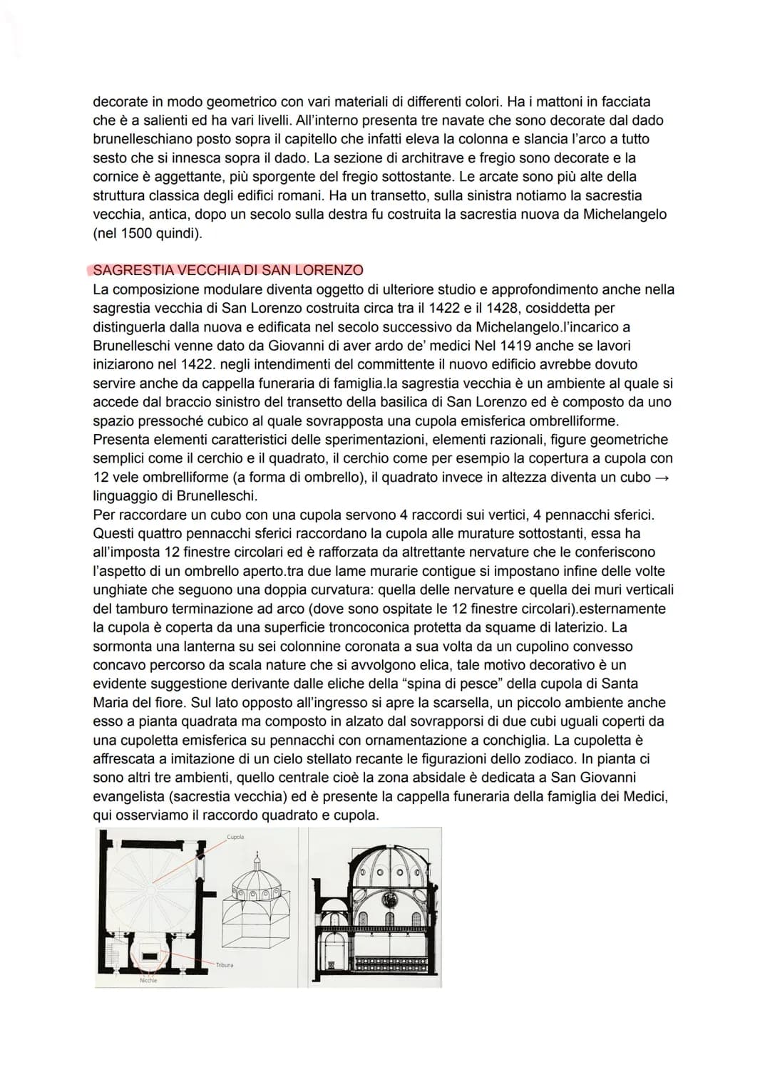 RINASCIMENTO NELL'ARTE
età barocca
Il Rinascimento è una stagione culturale che comprende diversi ambiti, fiorisce in Italia,
soprattutto a 